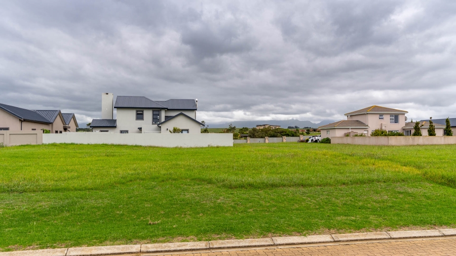 0 Bedroom Property for Sale in Le Grand Golf Estate Western Cape